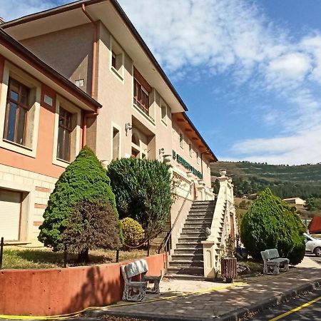 Hotel Güeñes 外观 照片
