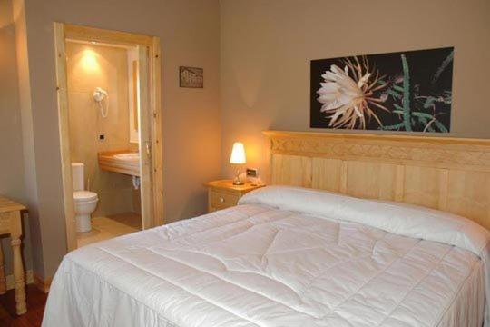 Hotel Güeñes 外观 照片