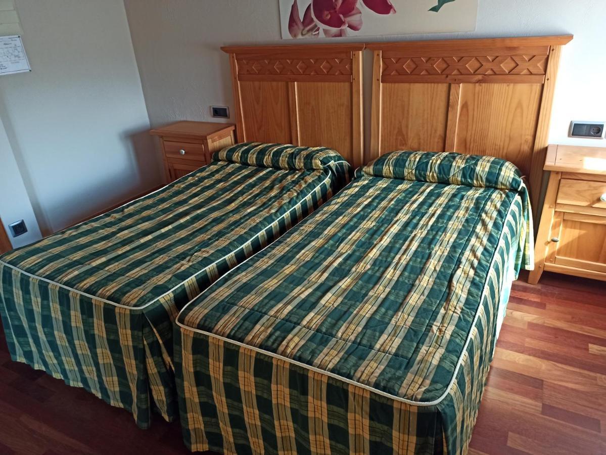 Hotel Güeñes 外观 照片