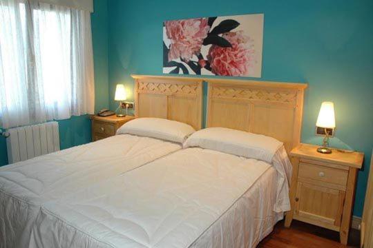 Hotel Güeñes 外观 照片